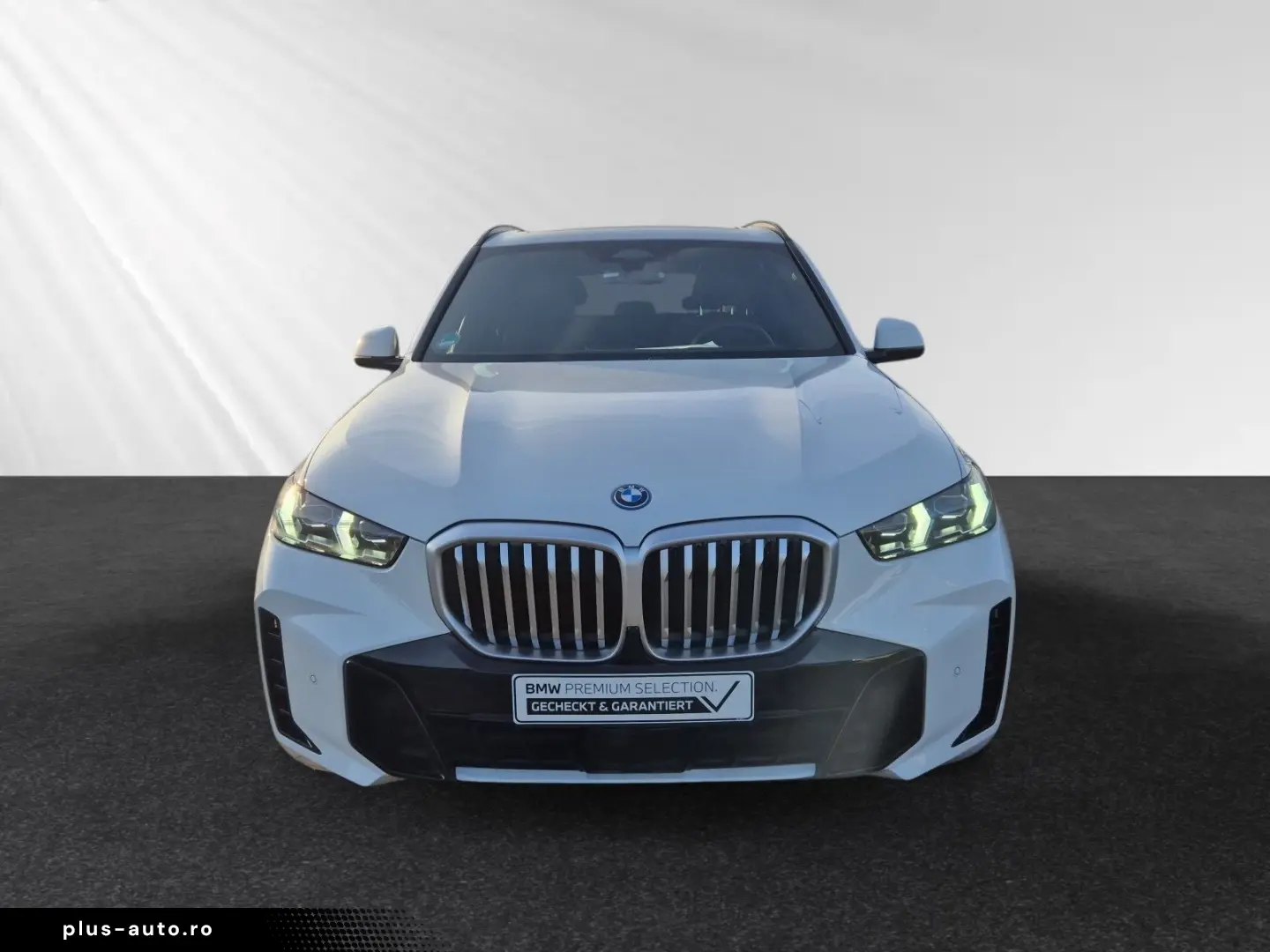X5 xDrive50e M Sport Panorama Harman-Kardon
