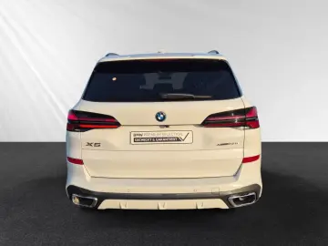 X5 xDrive50e M Sport Panorama Harman-Kardon