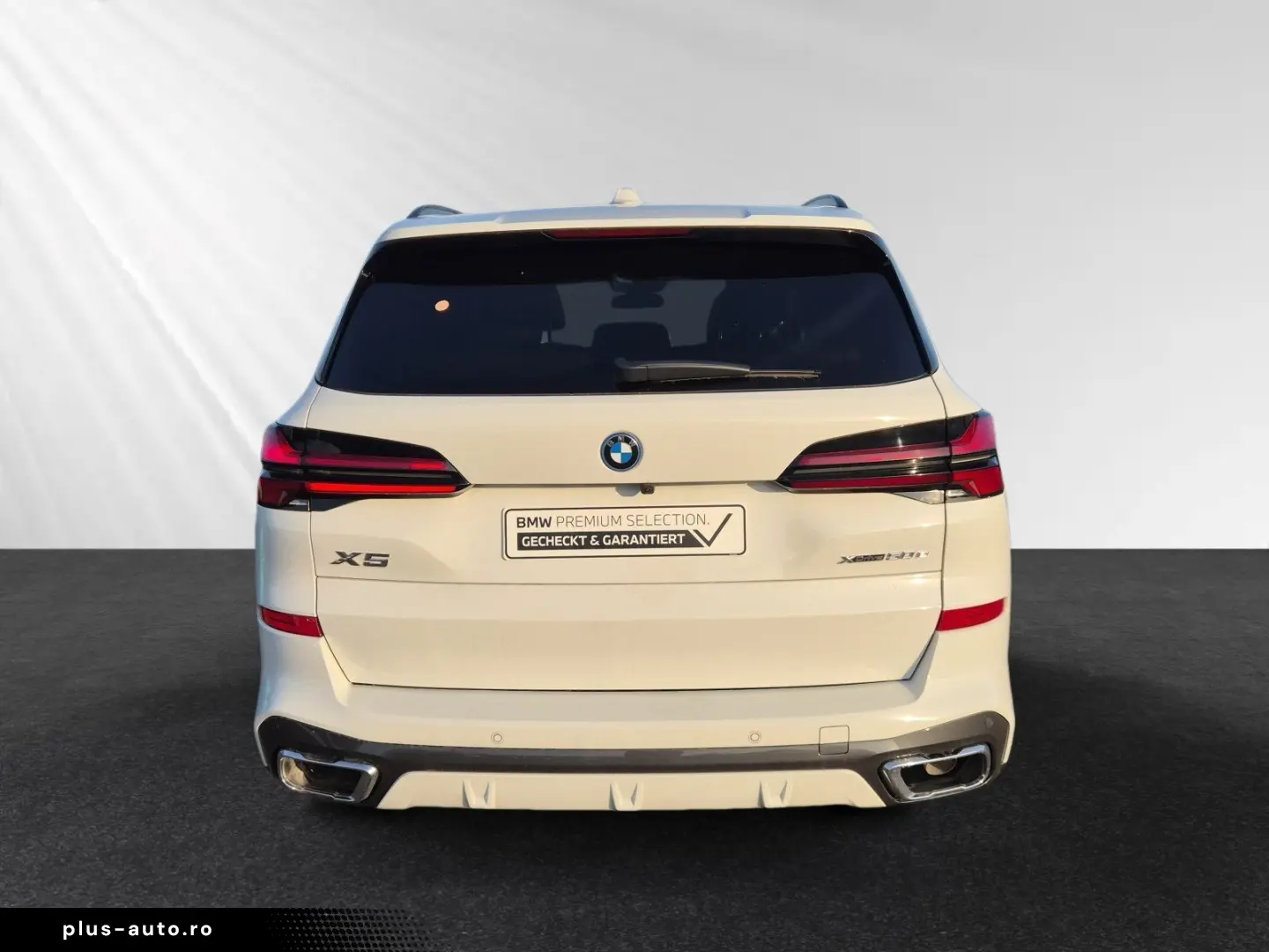 X5 xDrive50e M Sport Panorama Harman-Kardon