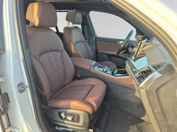 X5 xDrive50e M Sport Panorama Harman-Kardon