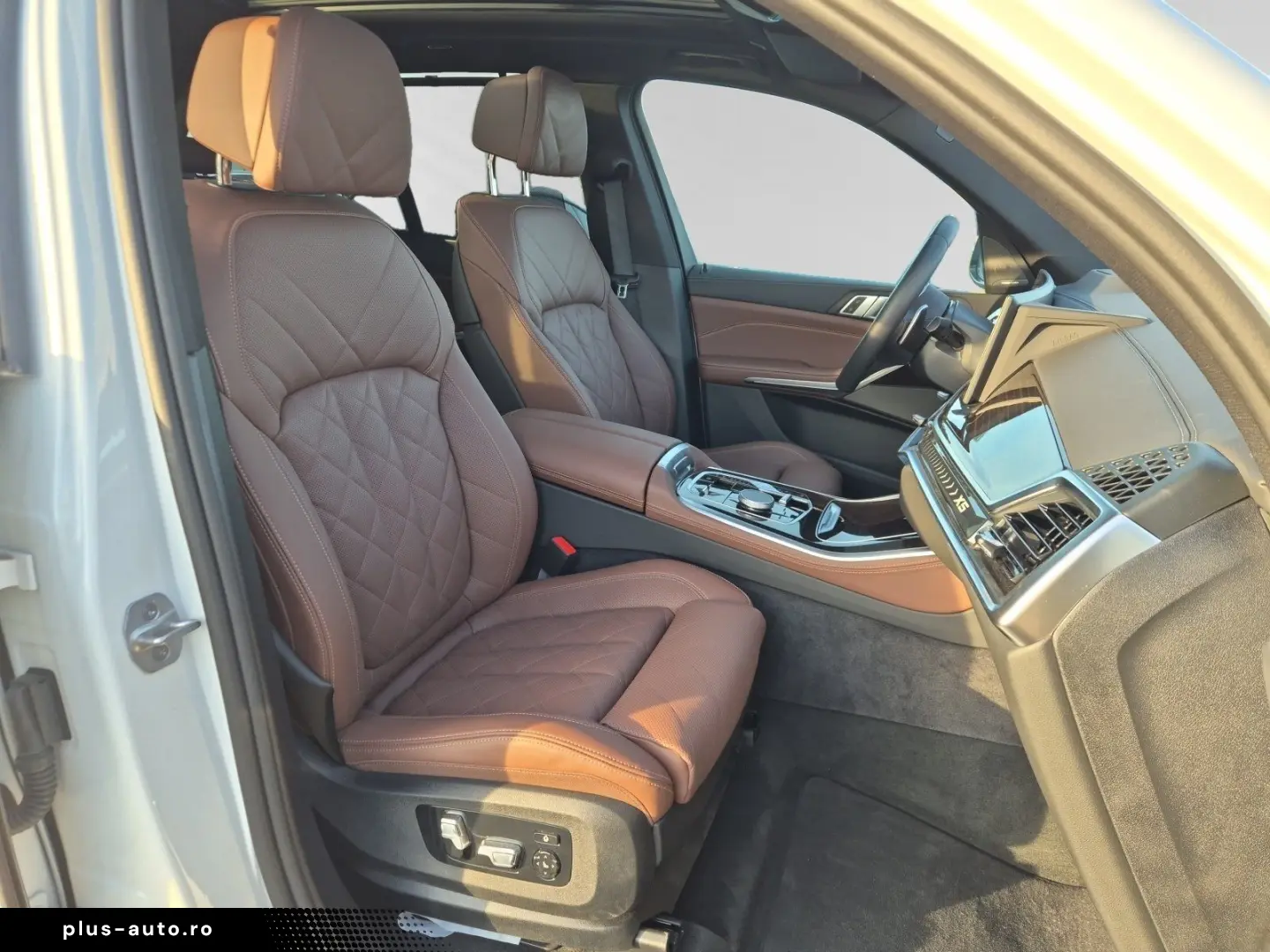 X5 xDrive50e M Sport Panorama Harman-Kardon