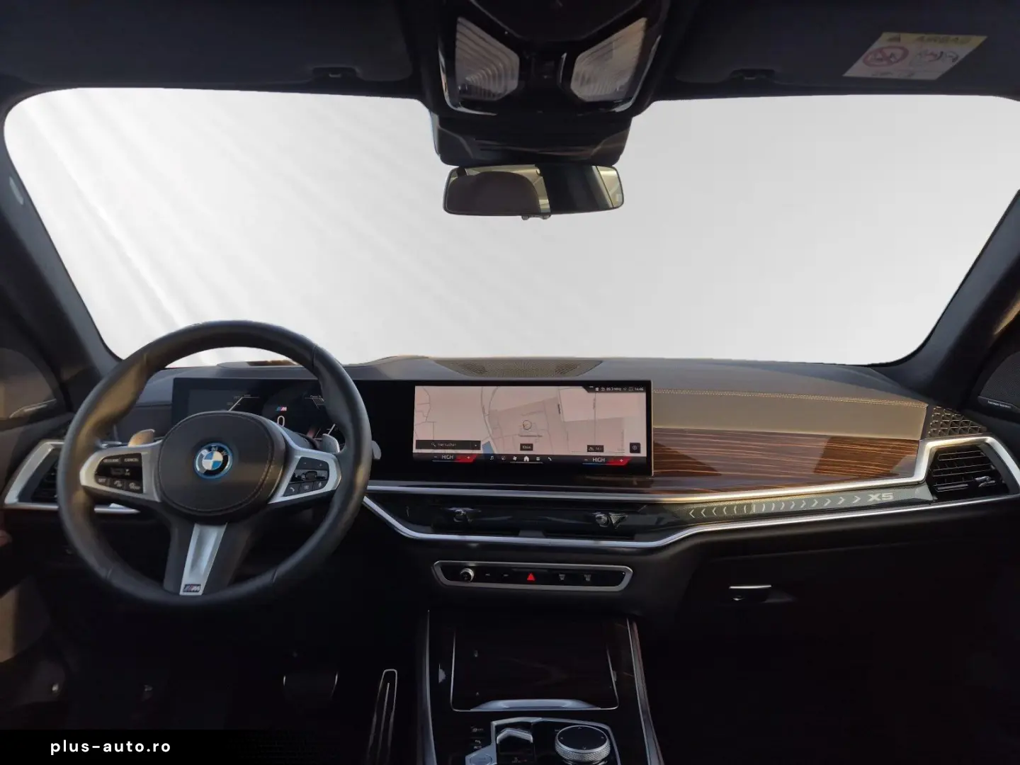 X5 xDrive50e M Sport Panorama Harman-Kardon