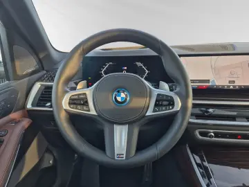 X5 xDrive50e M Sport Panorama Harman-Kardon