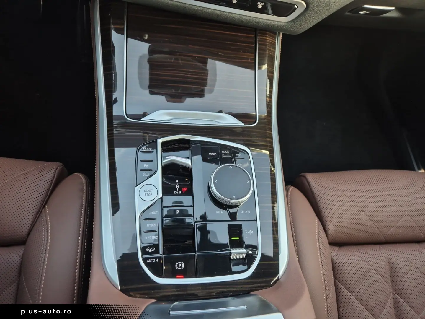 X5 xDrive50e M Sport Panorama Harman-Kardon