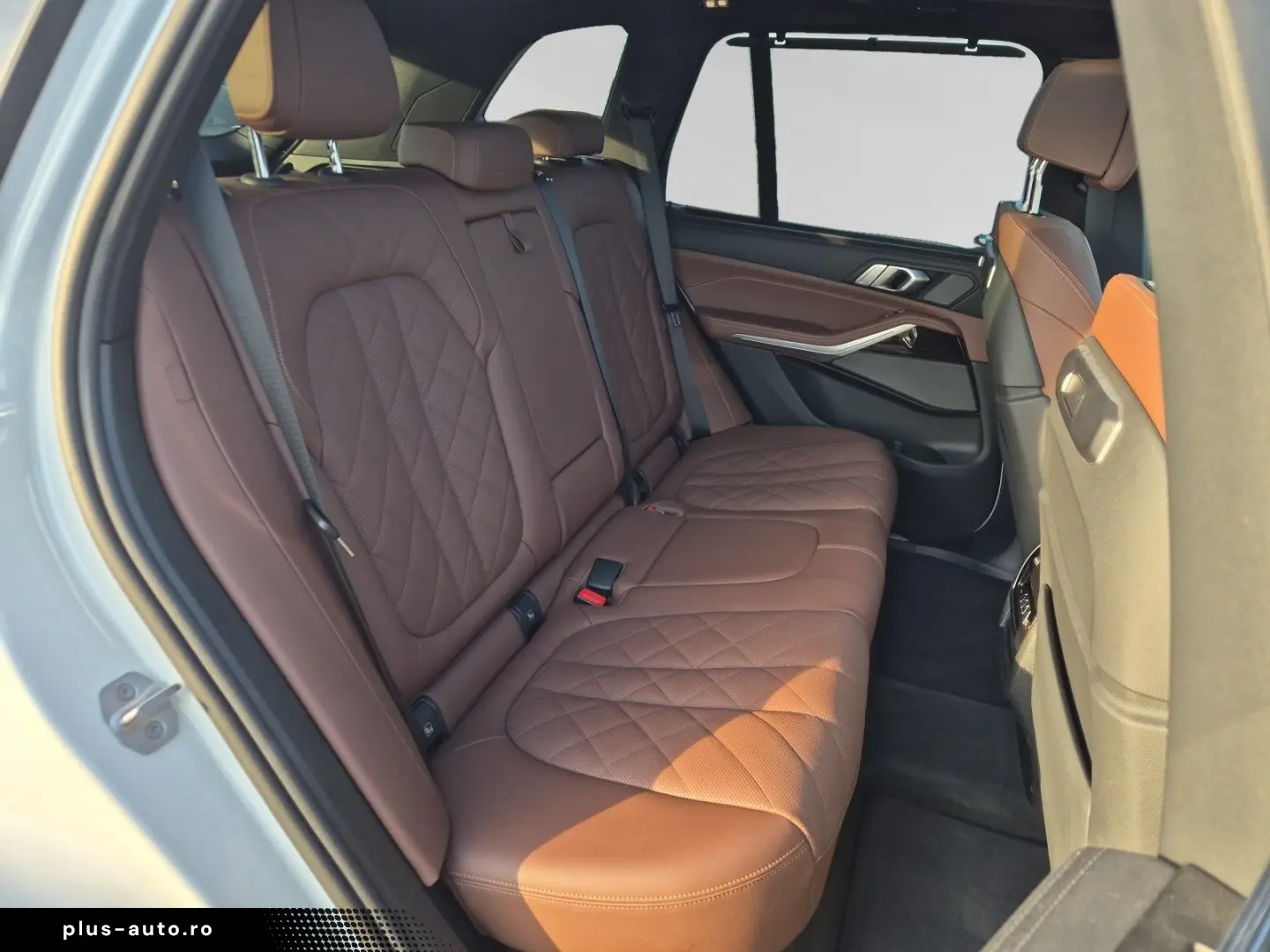 X5 xDrive50e M Sport Panorama Harman-Kardon