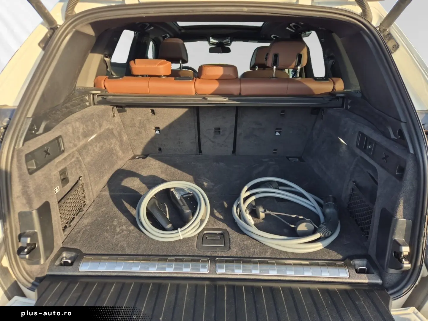 X5 xDrive50e M Sport Panorama Harman-Kardon