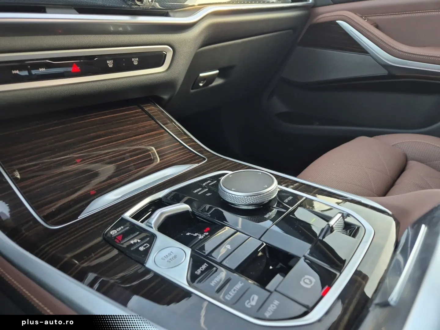 X5 xDrive50e M Sport Panorama Harman-Kardon