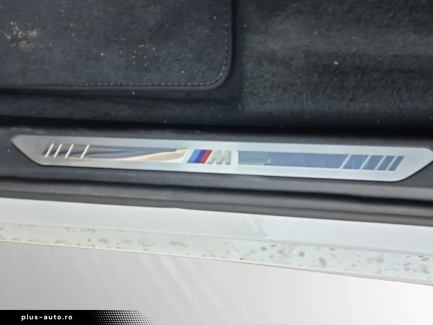 X5 xDrive50e M Sport Panorama Harman-Kardon