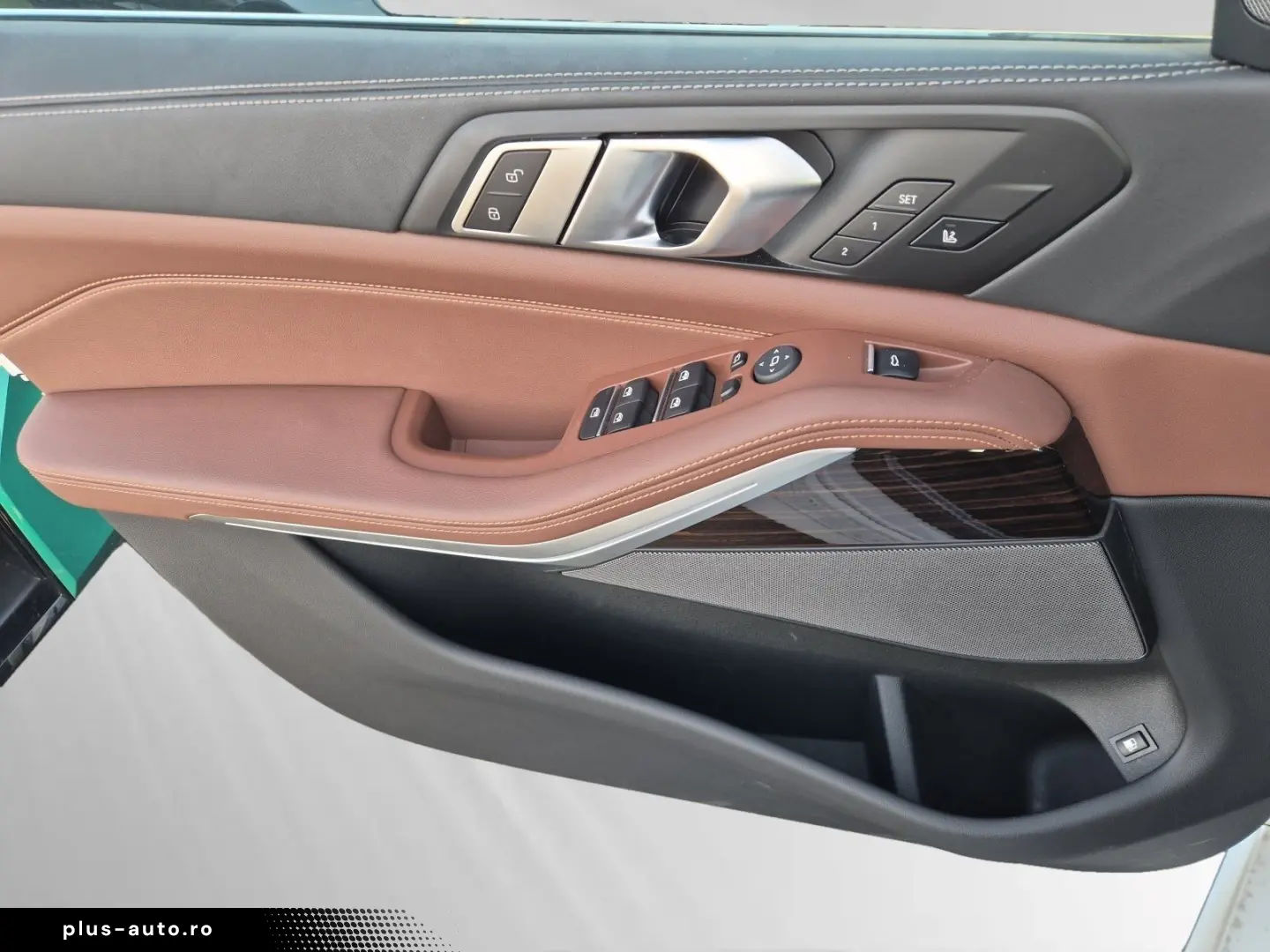 X5 xDrive50e M Sport Panorama Harman-Kardon