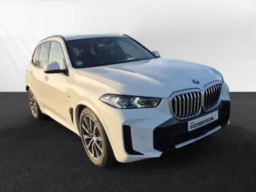 X5 xDrive50e M Sport Panorama Harman-Kardon