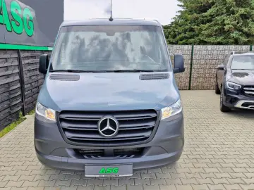 Sprinter III Kasten - 214 CDI - L2H1