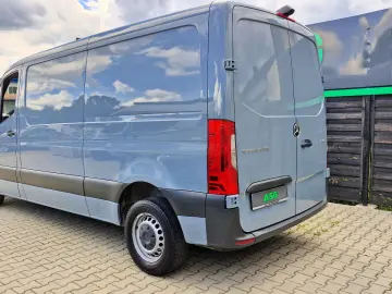 Sprinter III Kasten - 214 CDI - L2H1