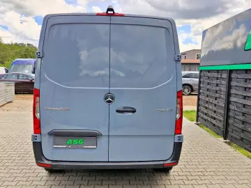 Sprinter III Kasten - 214 CDI - L2H1