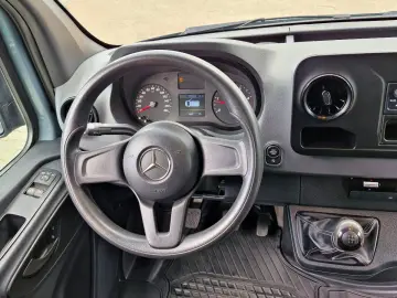 Sprinter III Kasten - 214 CDI - L2H1