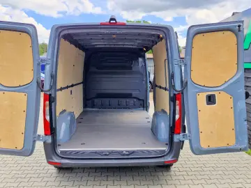 Sprinter III Kasten - 214 CDI - L2H1