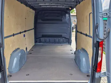 Sprinter III Kasten - 214 CDI - L2H1