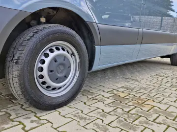 Sprinter III Kasten - 214 CDI - L2H1