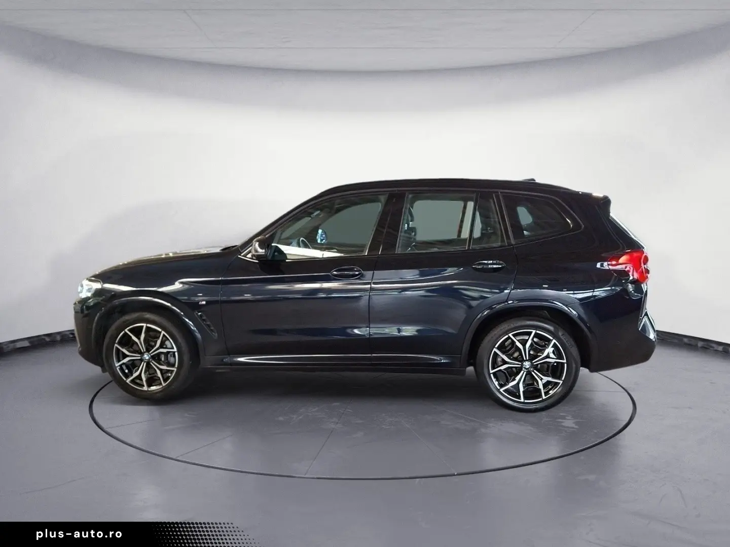 X3 xDrive30i AT M Sport