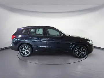 X3 xDrive30i AT M Sport