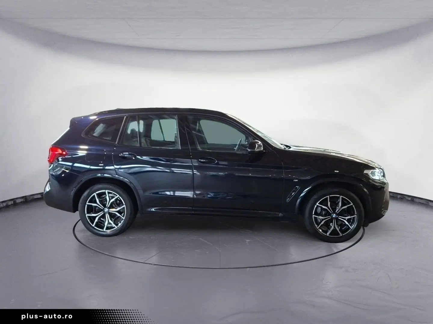 X3 xDrive30i AT M Sport