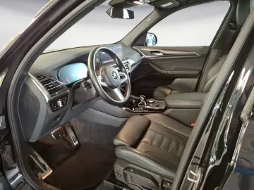 X3 xDrive30i AT M Sport