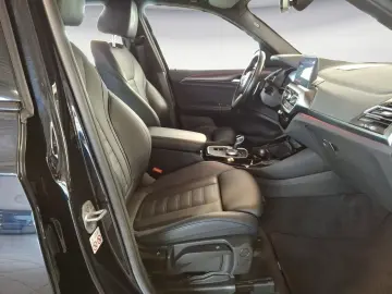 X3 xDrive30i AT M Sport