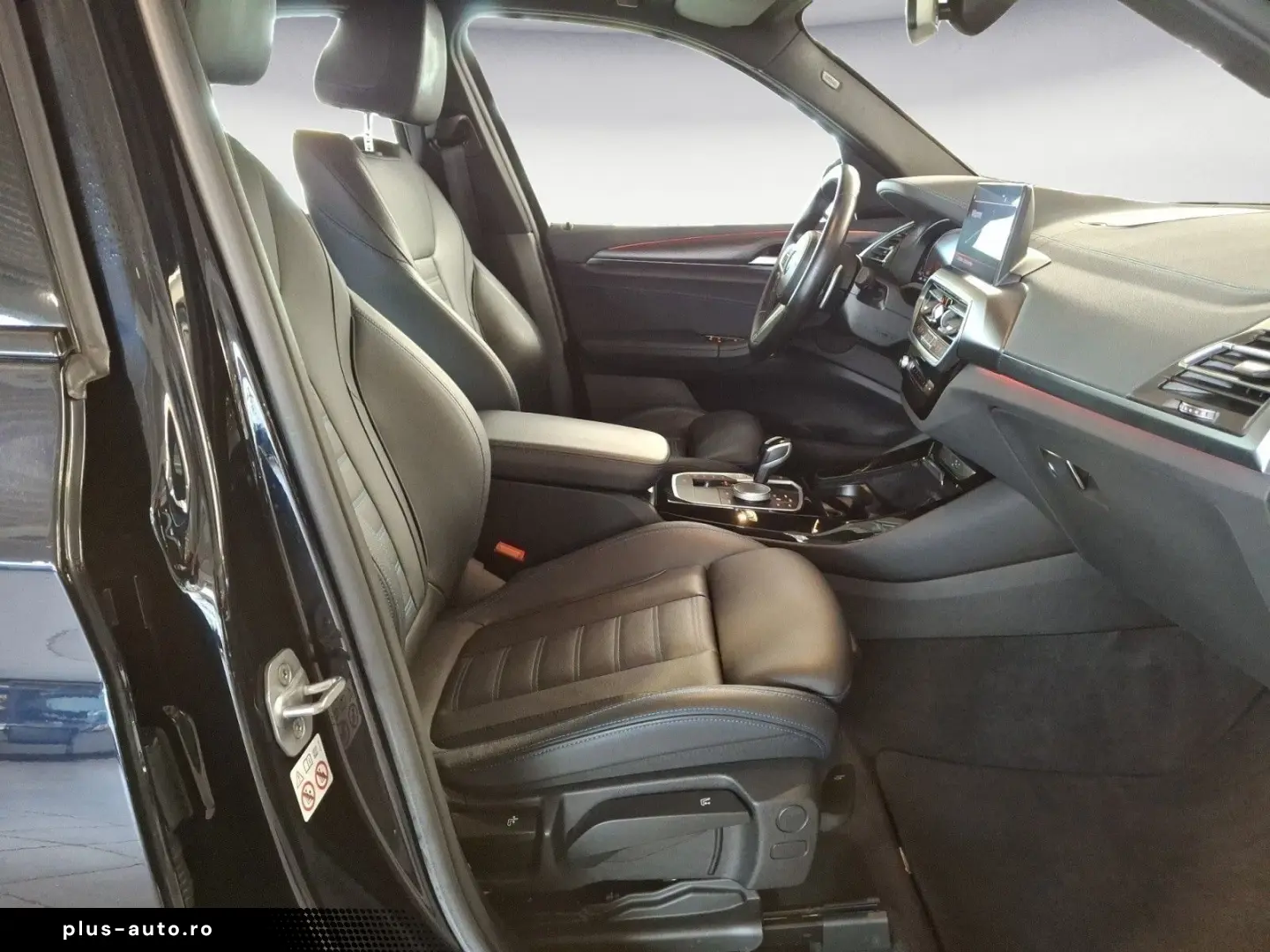 X3 xDrive30i AT M Sport