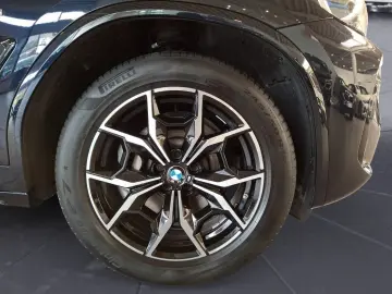X3 xDrive30i AT M Sport