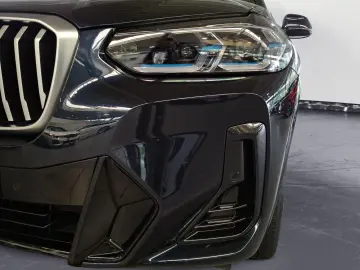 X3 xDrive30i AT M Sport