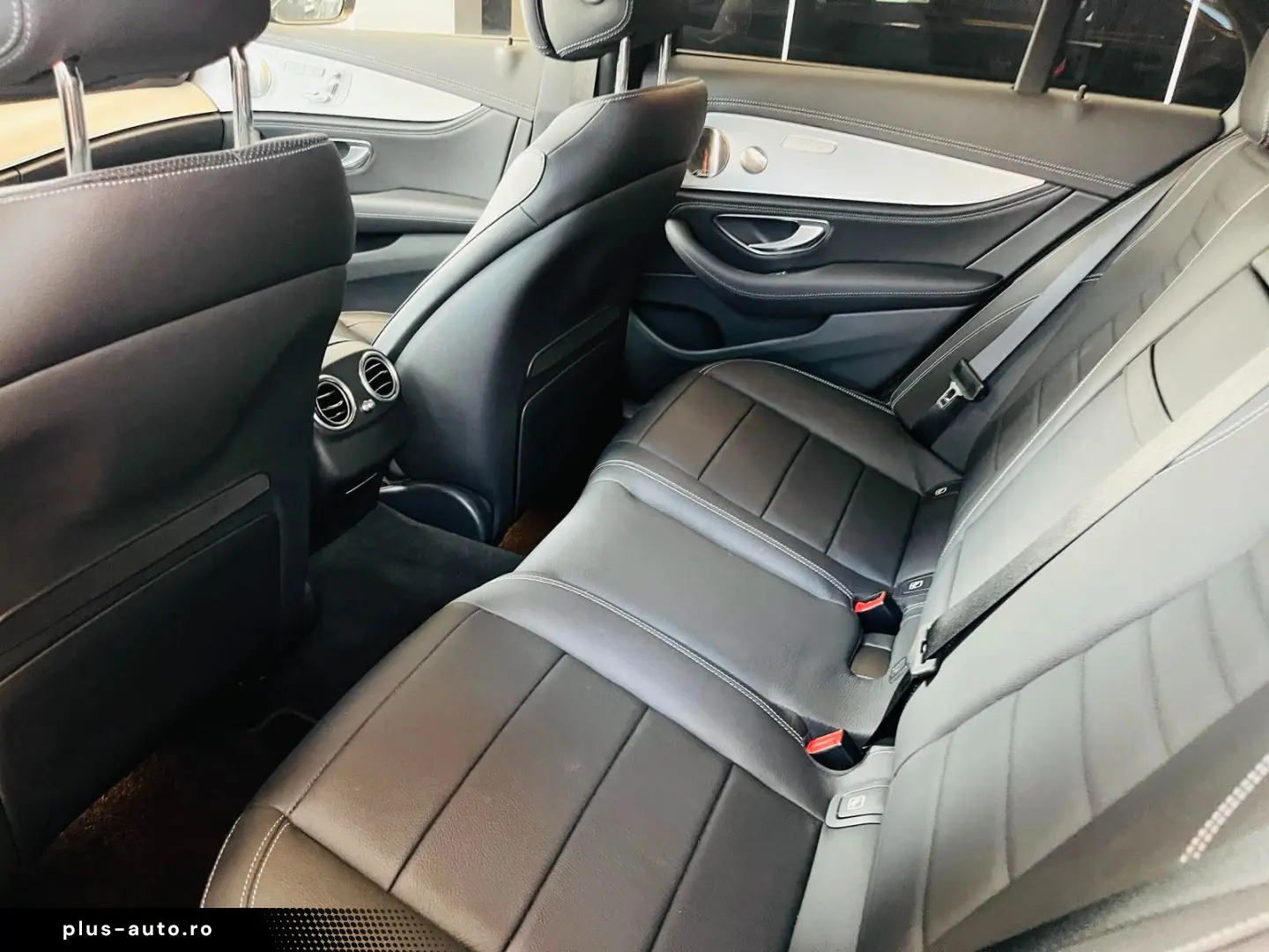 E 400 E -Klasse Lim. E 400 d 4Matic PANO LED