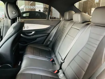 E 400 E -Klasse Lim. E 400 d 4Matic PANO LED