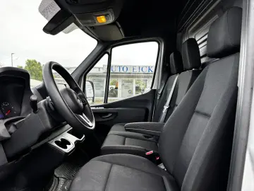 Sprinter 315 9G Kasten Hoch Standard KLIMA MBUX