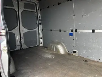 Sprinter 315 9G Kasten Hoch Standard KLIMA MBUX