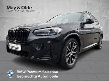 X3 XDRIVE 30E Sport