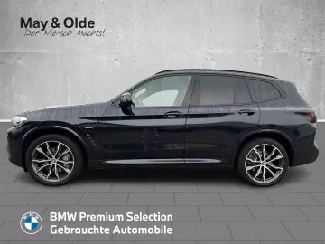 X3 XDRIVE 30E Sport
