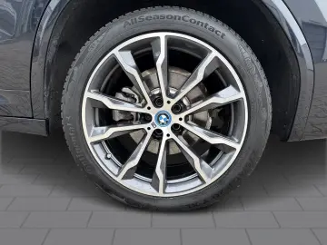 X3 XDRIVE 30E Sport