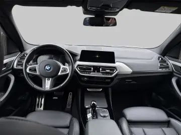 X3 XDRIVE 30E Sport