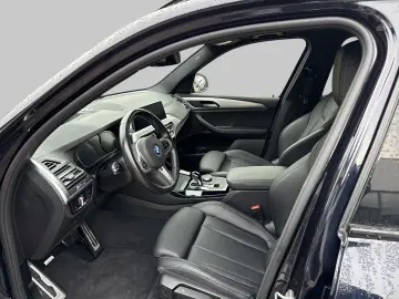 X3 XDRIVE 30E Sport