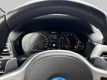 X3 XDRIVE 30E Sport