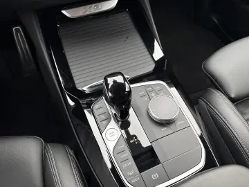 X3 XDRIVE 30E Sport