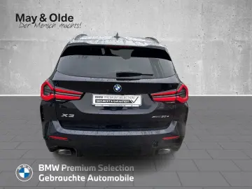 X3 XDRIVE 30E Sport
