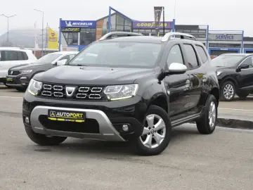 DACIA Duster 1.5 dCi Prestige