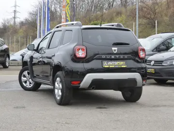 DACIA Duster 1.5 dCi Prestige