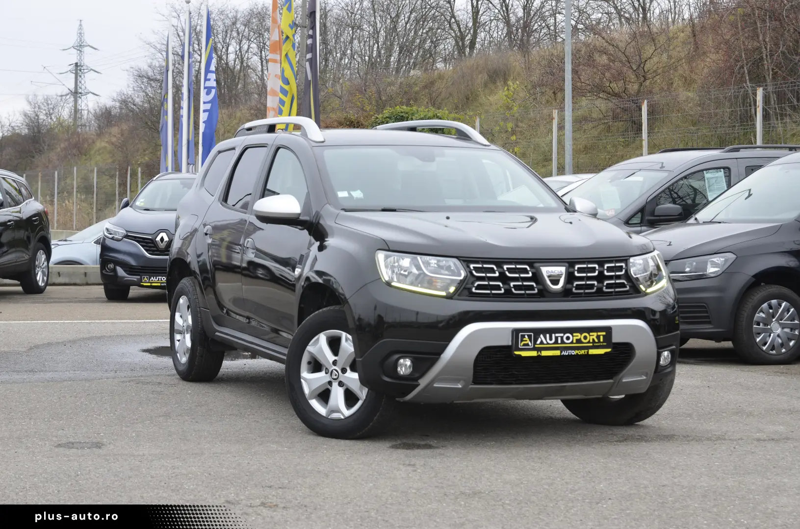 DACIA Duster 1.5 dCi Prestige