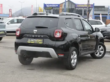 DACIA Duster 1.5 dCi Prestige