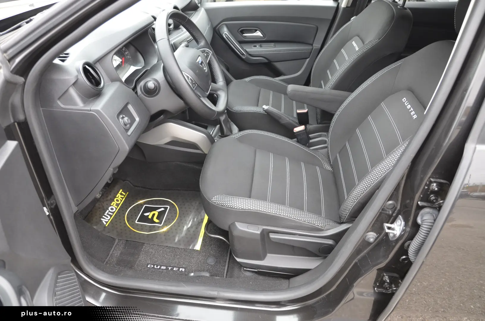 DACIA Duster 1.5 dCi Prestige