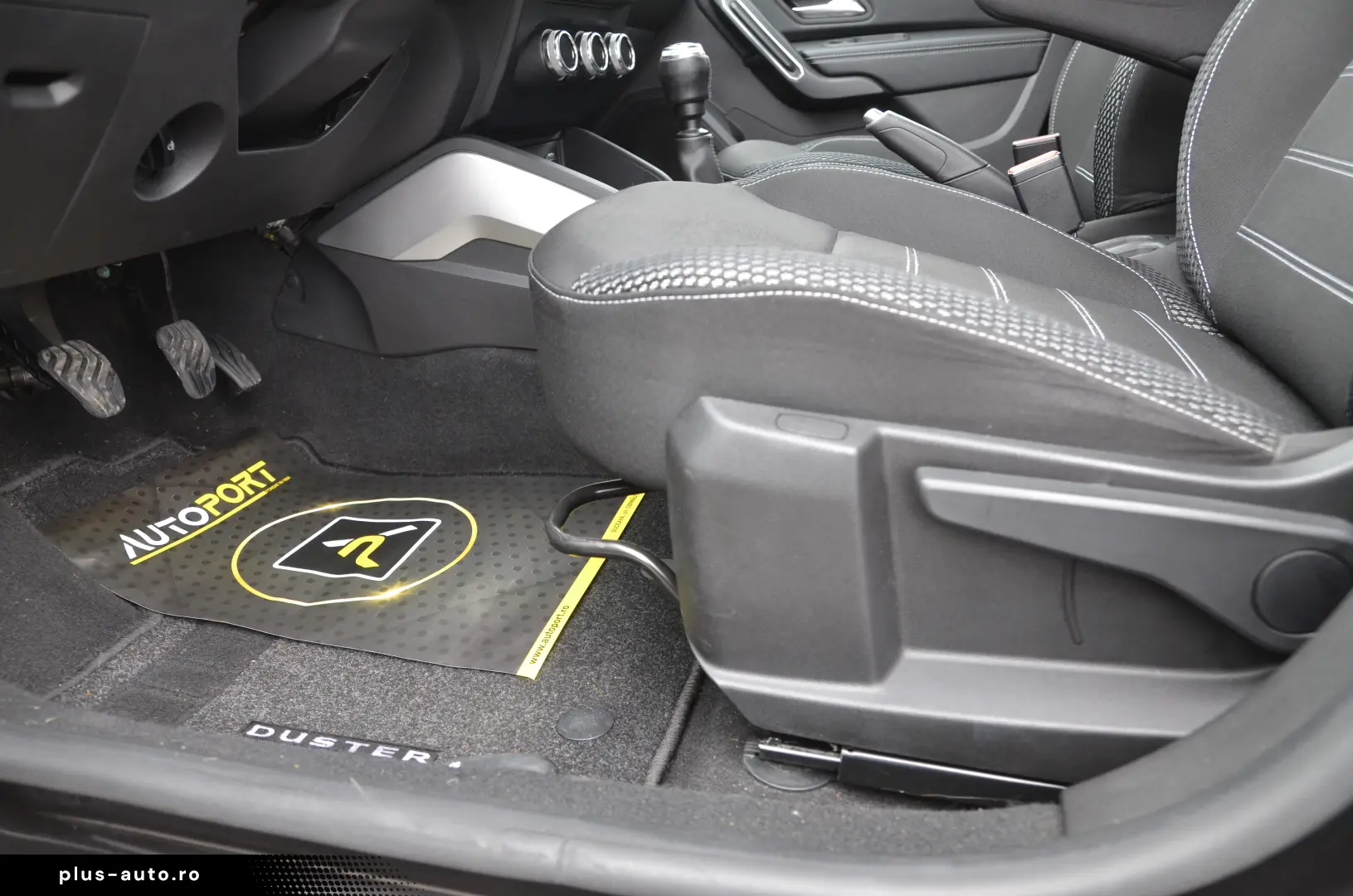 DACIA Duster 1.5 dCi Prestige