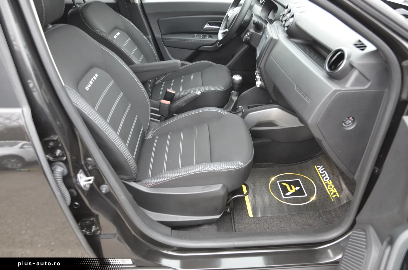 DACIA Duster 1.5 dCi Prestige