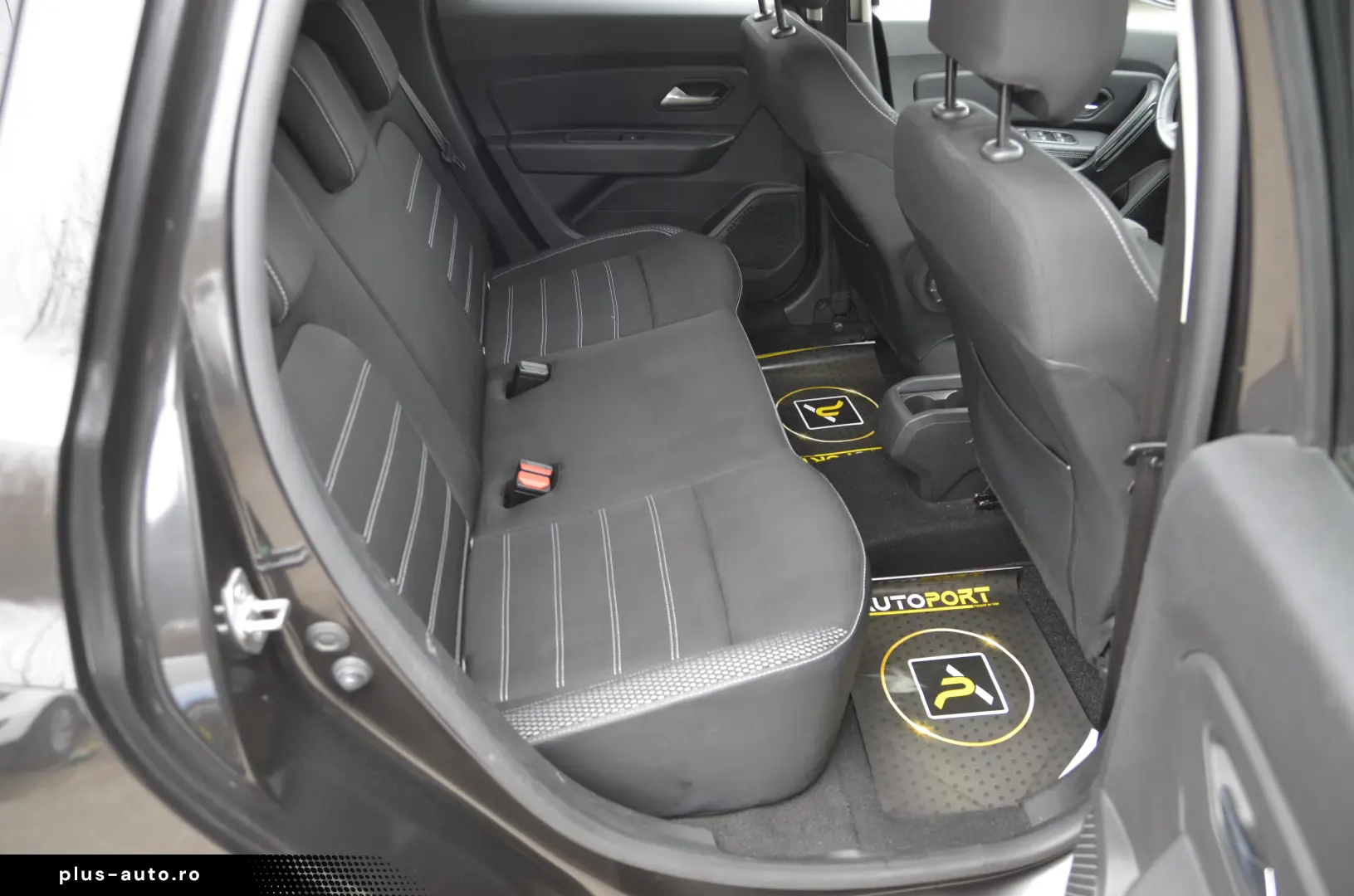 DACIA Duster 1.5 dCi Prestige