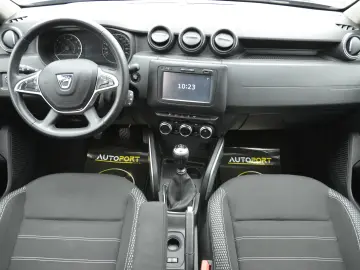 DACIA Duster 1.5 dCi Prestige